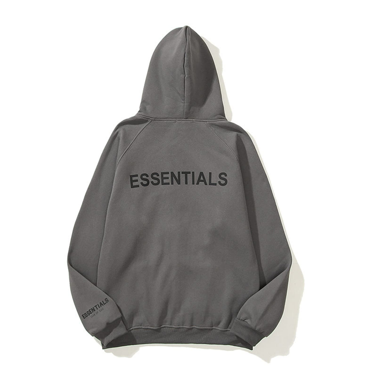 ESSENTIALS Espresial personalized special sweat shirts