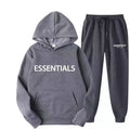 ESSENTIALS Casual 2 point set + pants
