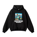 ESSENTIALS Statue of Liberty Classic Hooded Sweatshirt
