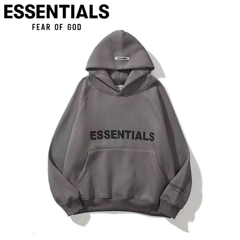 ESSENTIALS Espresial personalized special sweat shirts