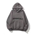 ESSENTIALS Espresial personalized special sweat shirts