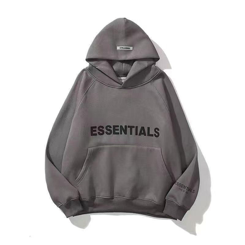 ESSENTIALS Espresial personalized special sweat shirts